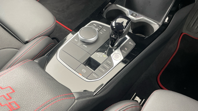 BMW 1 Series 128ti 5dr Step Auto [Live Cockpit Professional] Petrol Hatchback